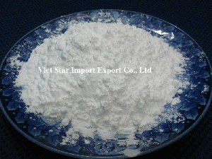 Tapioca Starch